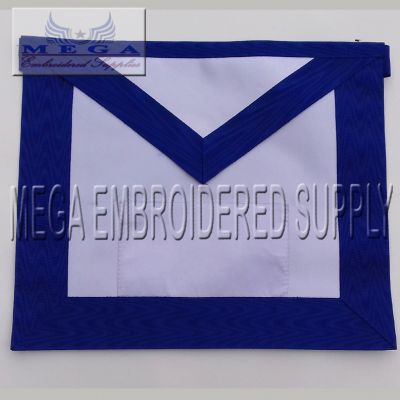 Scottish rite 6th degree Apron